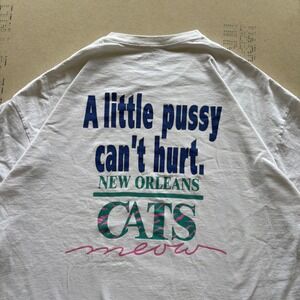 Vintage 90s/2000s FREAK tee